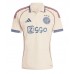 Pánské fotbalový oblečení Ajax Josip Sutalo #37 Tretí košile 2025-26 Krátkým Rukávem